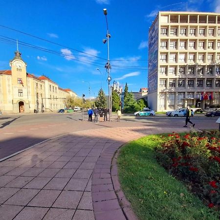Limone Apartmani Nisz Zewnętrze zdjęcie