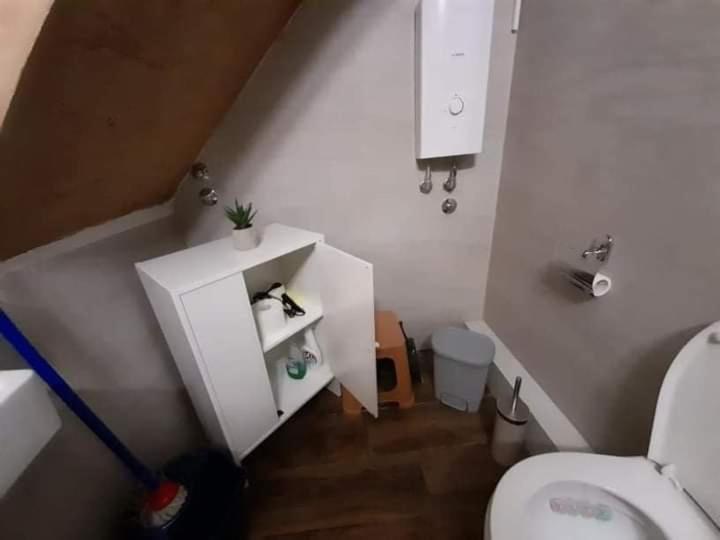 Limone Apartmani Nisz Zewnętrze zdjęcie