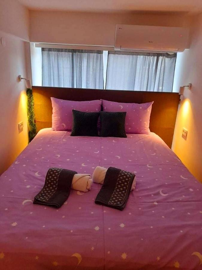 Limone Apartmani Nisz Zewnętrze zdjęcie