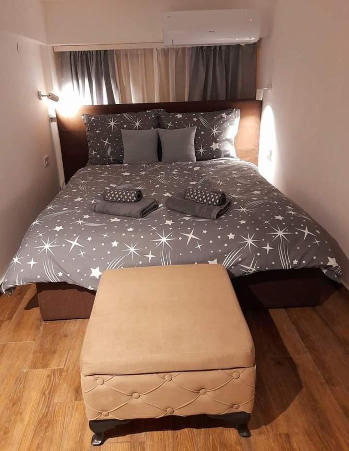 Limone Apartmani Nisz Zewnętrze zdjęcie