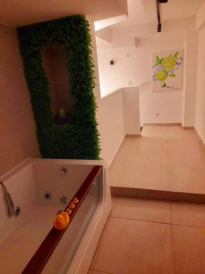 Limone Apartmani Nisz Zewnętrze zdjęcie