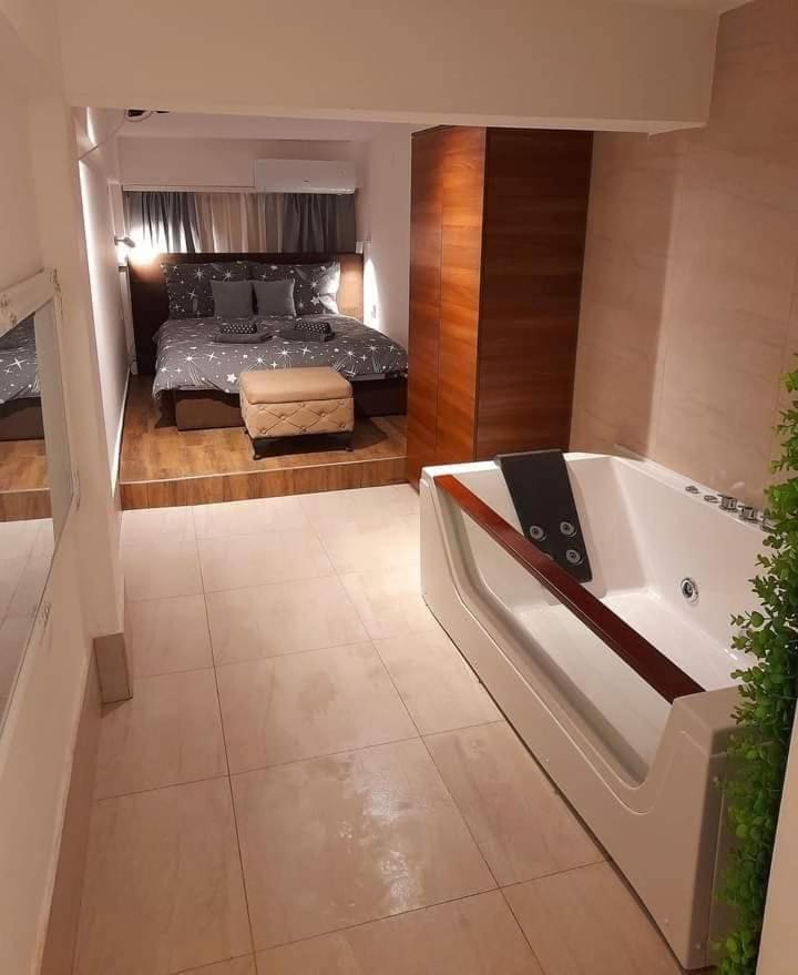 Limone Apartmani Nisz Zewnętrze zdjęcie