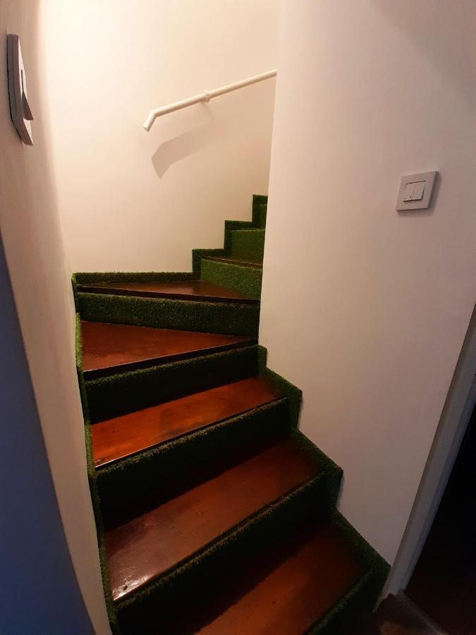 Limone Apartmani Nisz Zewnętrze zdjęcie