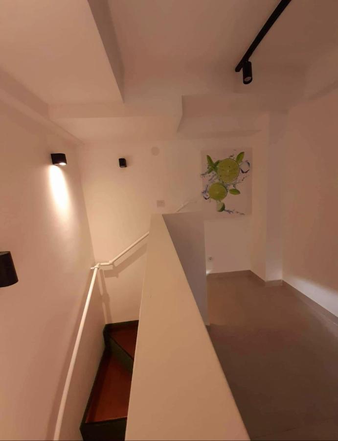 Limone Apartmani Nisz Zewnętrze zdjęcie