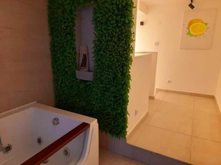 Limone Apartmani Nisz Zewnętrze zdjęcie